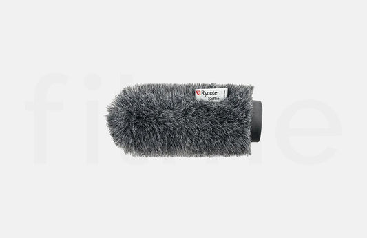Location bonnette anti-vent Rycote Classic-Softie 15 19/22 à Paris et Montreuil chez Filme
