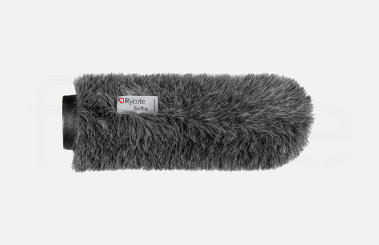 Location bonnette anti-vent Rycote Classic-Softie 18 19/22 à Paris chez Filme