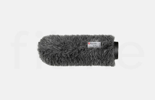 Location bonnette anti-vent Rycote Classic-Softie 18 19/22 à Paris et Montreuil chez Filme