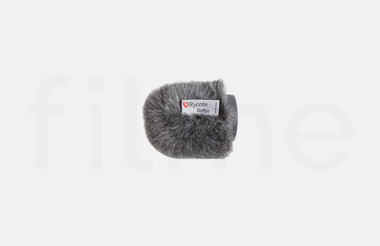 Location bonnette anti-vent Rycote Classic-Softie 7 19/22 à Paris et Montreuil chez Filme