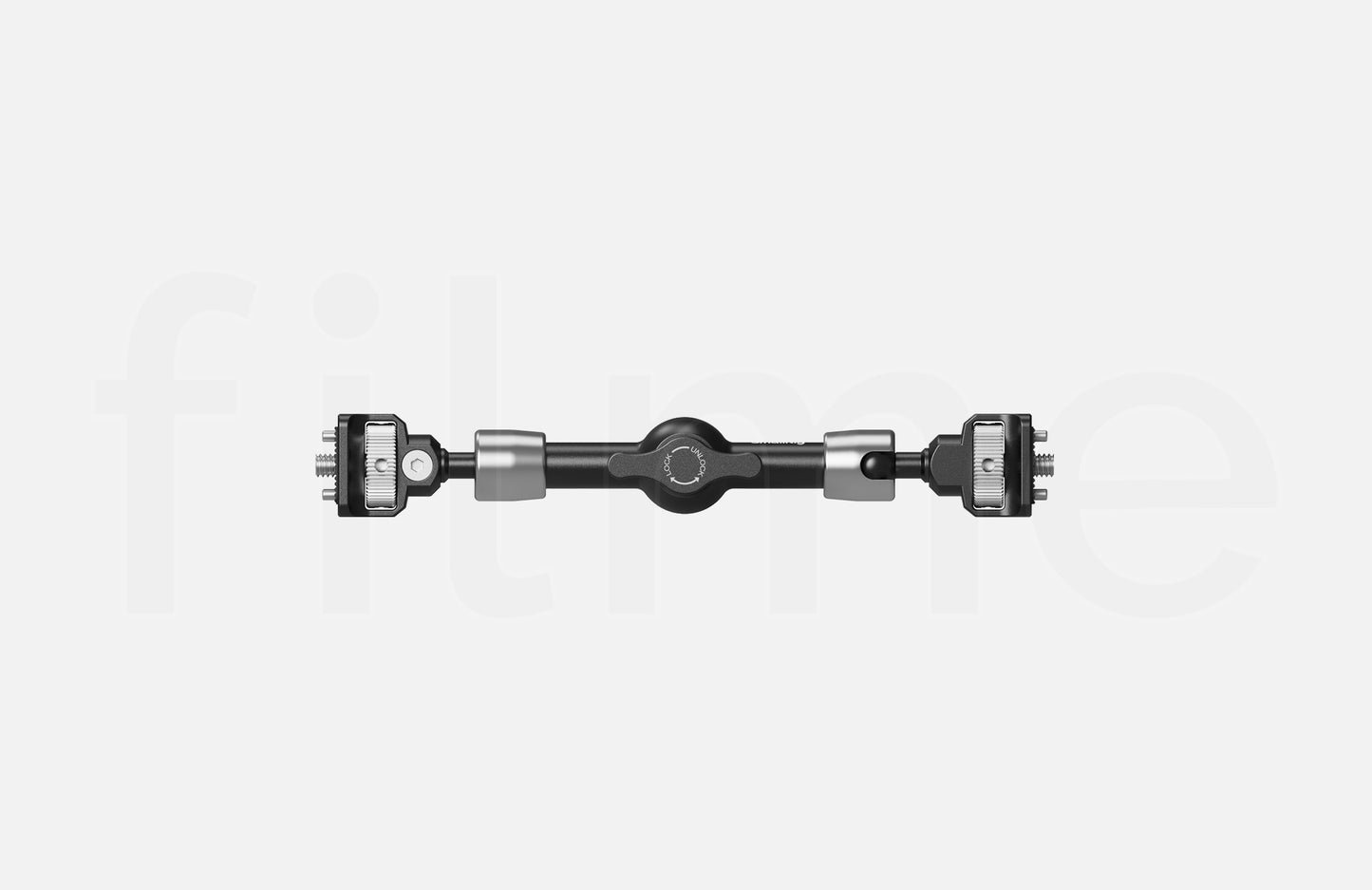 Location bras magique anti-torsion SmallRig 5308 18cm à Paris chez Filme