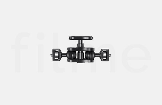 Location bras magique Ball Heads Smallrig 2070B 14cm  à Paris et Montreuil chez Filme