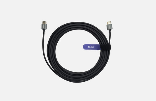 Location câble HDMI 10 m à Paris chez Filme