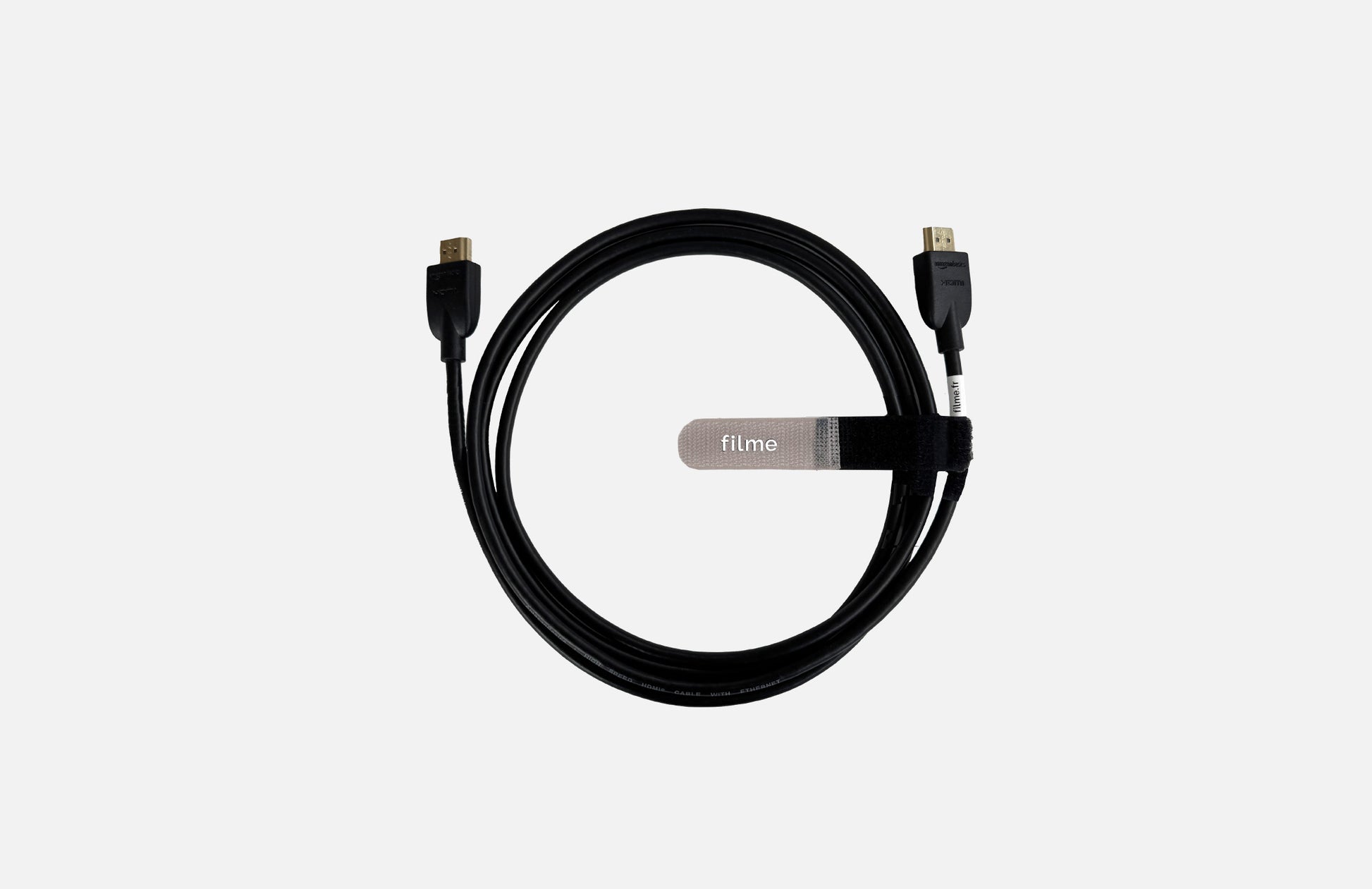 Location câble HDMI 2 m à Paris chez Filme