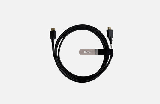 Location câble HDMI 2 m à Paris chez Filme