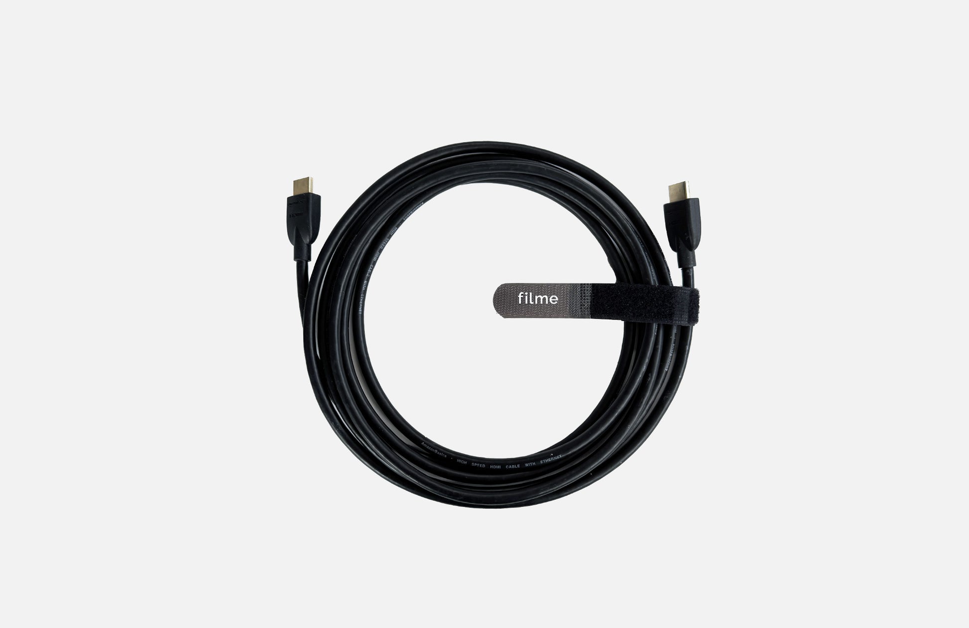 Location câble HDMI 3 m à Paris chez Filme