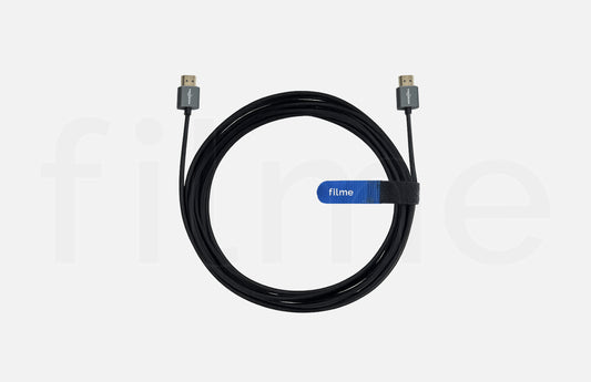 Location câble HDMI 5 m à Paris chez Filme