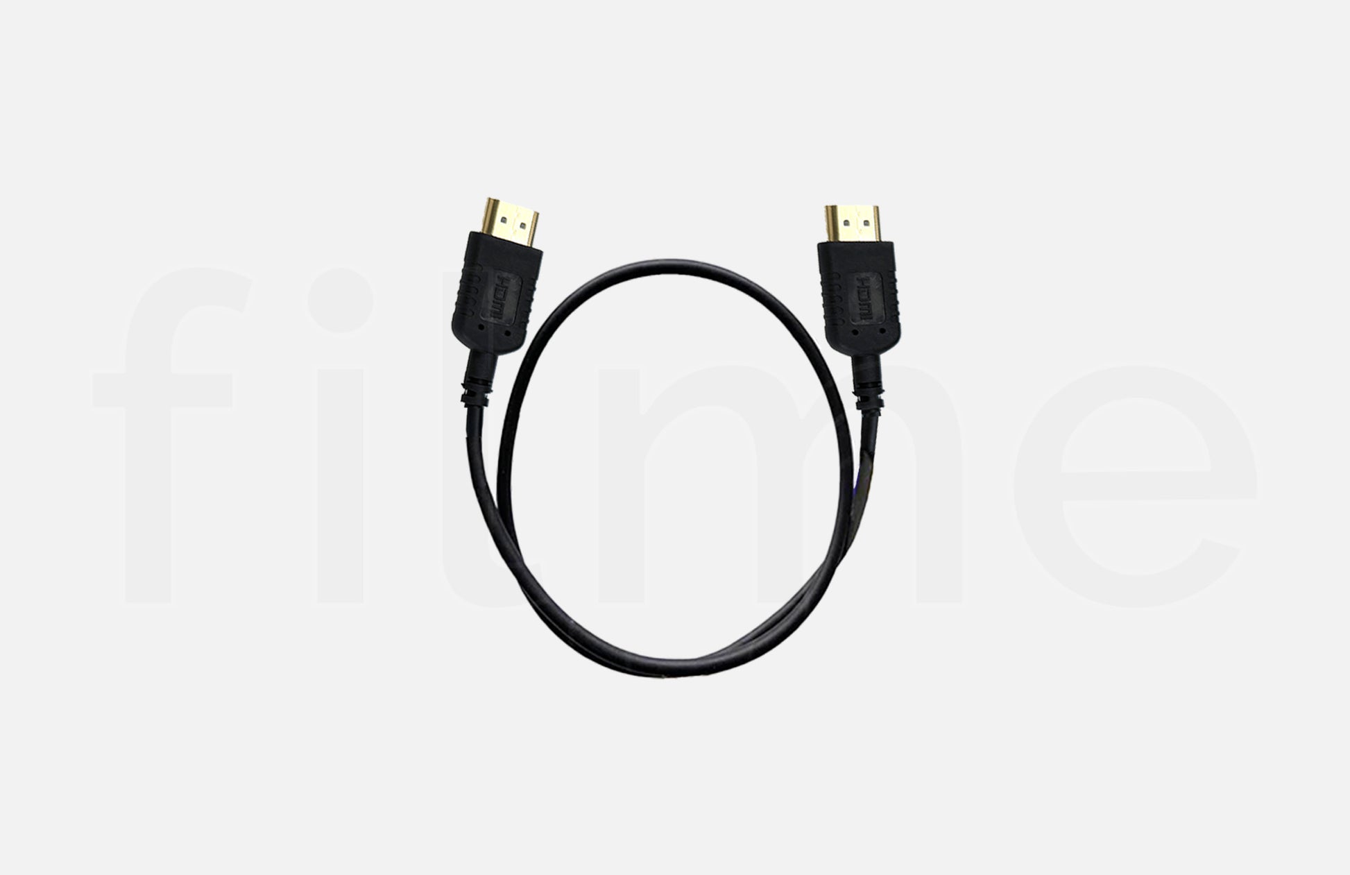 Location câble HDMI 50 cm à Paris chez Filme