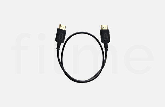 Location câble HDMI 50 cm à Paris chez Filme