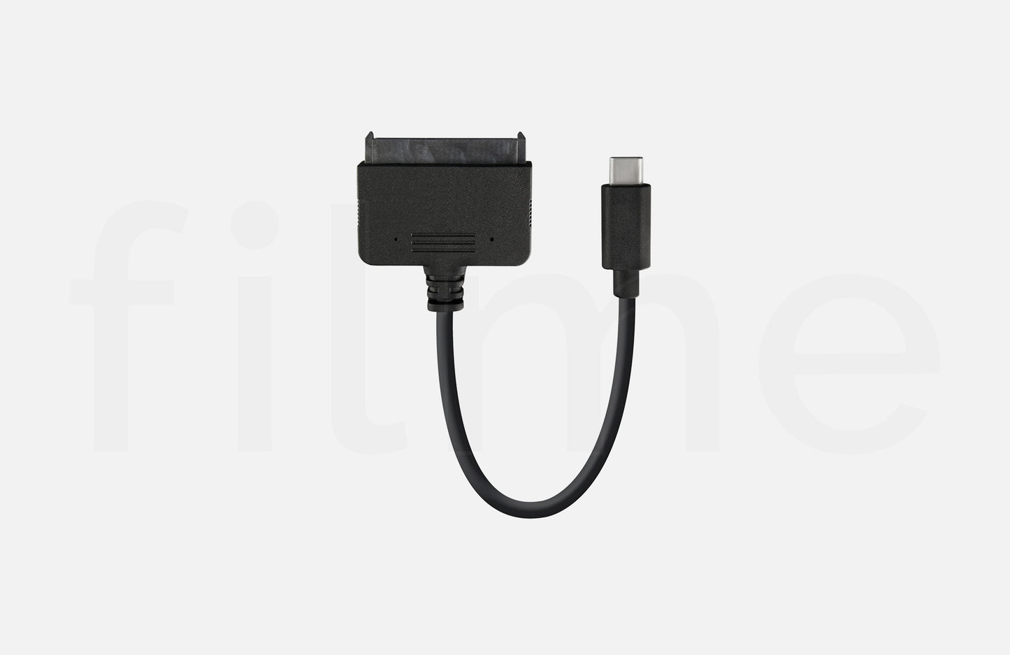 Location câble SATA vers USB-C 10Gbps à Paris chez Filme