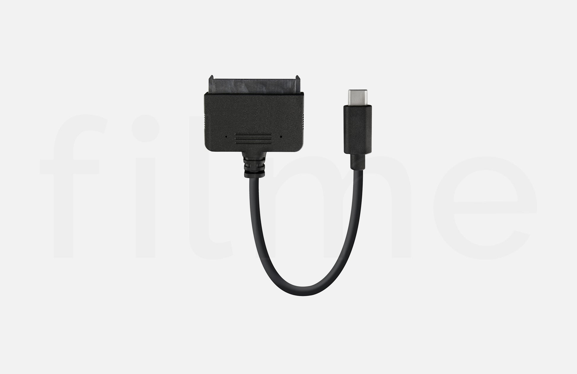 Location câble SATA vers USB-C 10Gbps à Paris chez Filme