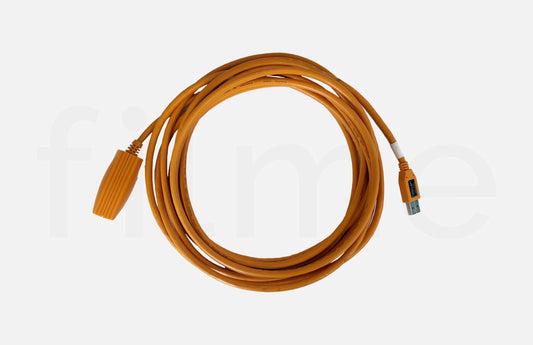 Location câble Tether Tools rallonge USB-A à Paris chez Filme