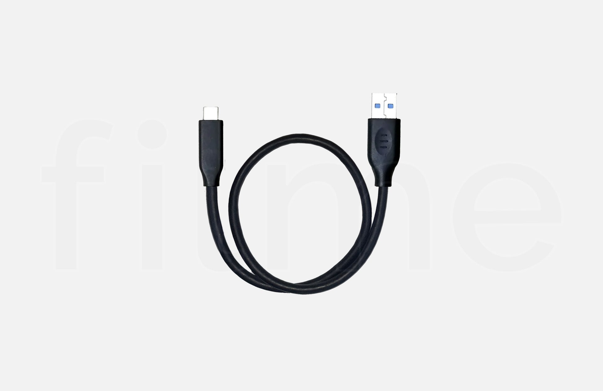 Location câble USB-C vers USB-A DATA 10Gbps 50cm à Paris chez Filme