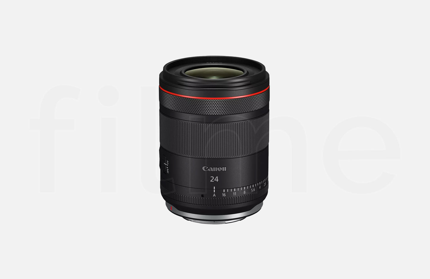 Location Canon RF 20mm F1.4L VCM à Paris chez Filme