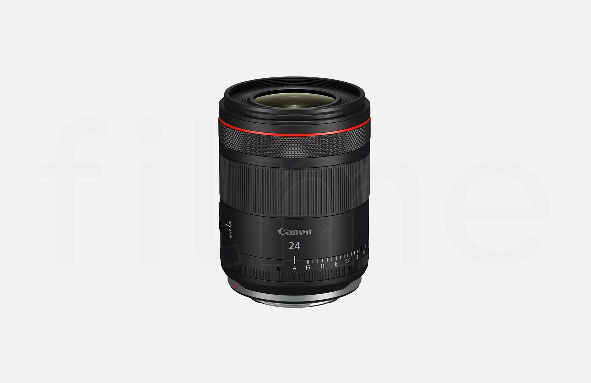 Location Canon RF 20mm F1.4L VCM à Paris chez Filme