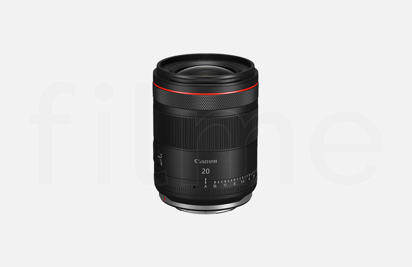 Location Canon RF 24mm F1.4L VCM à Paris chez Filme