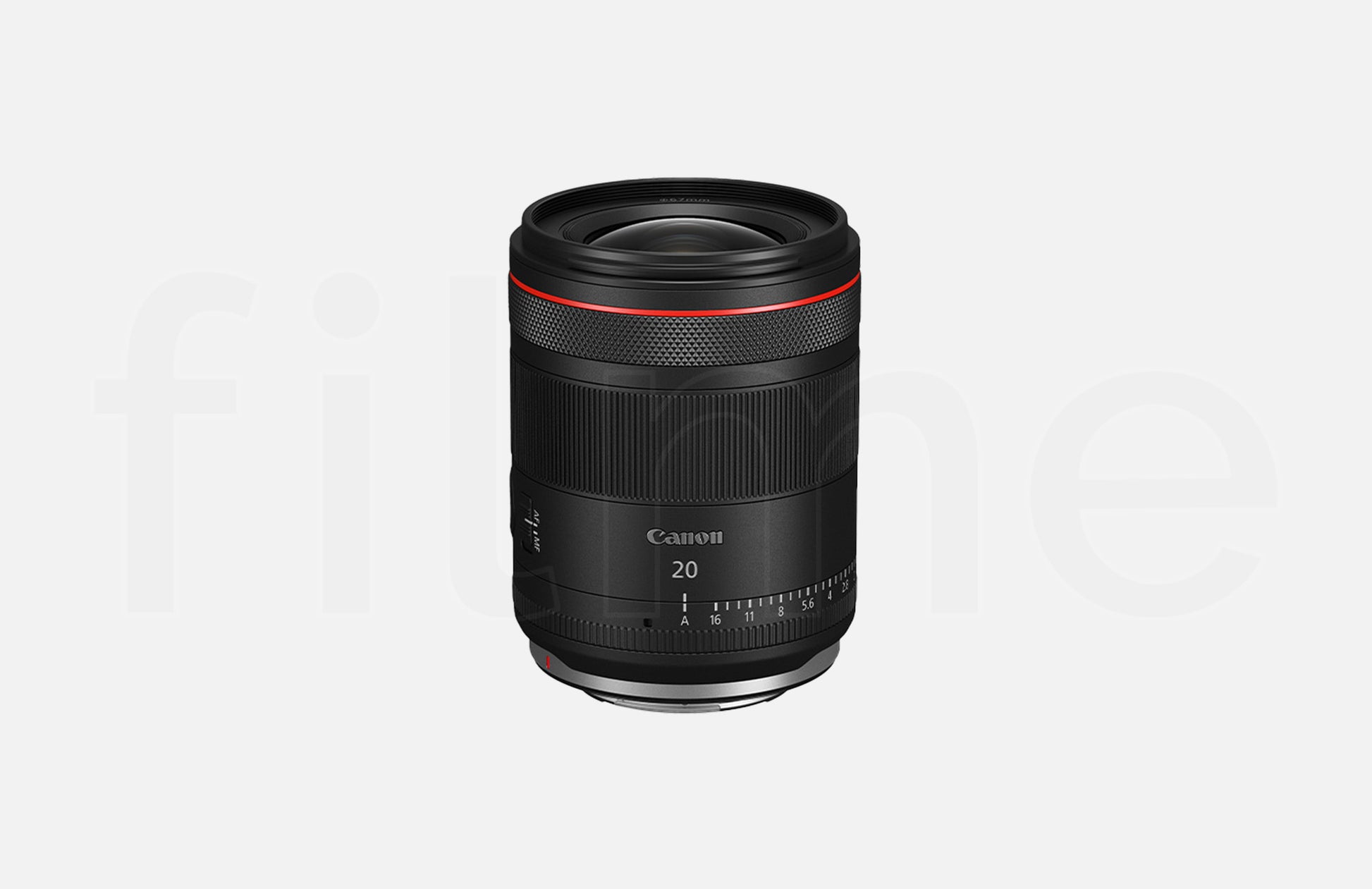 Location Canon RF 24mm F1.4L VCM à Paris chez Filme