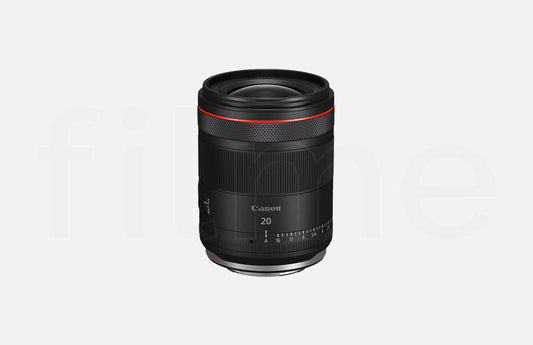 Location Canon RF 24mm F1.4L VCM à Paris chez Filme