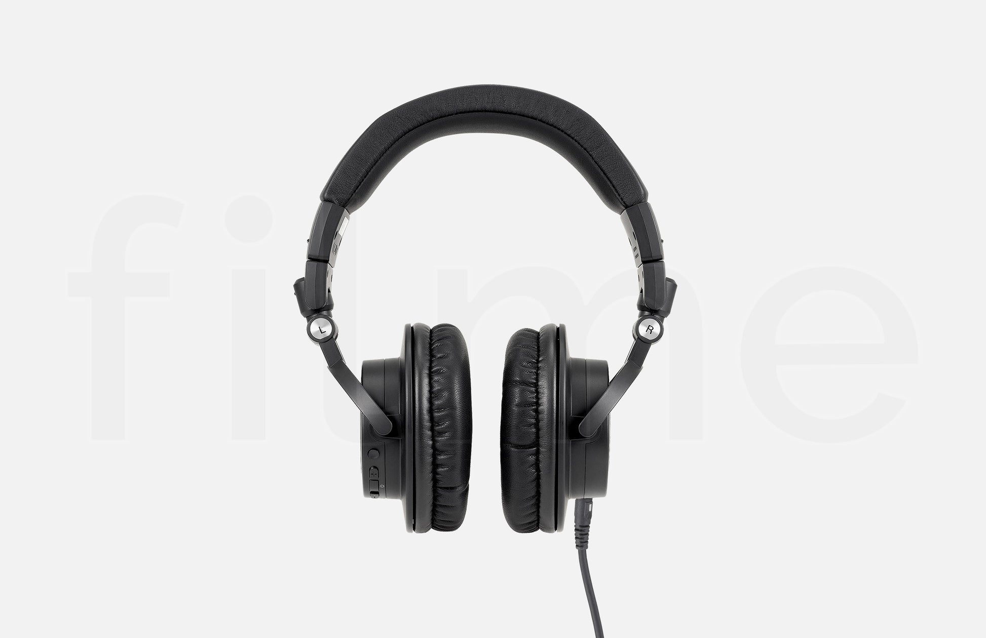 Location casque Audio Technica ATH-M50x à Paris chez Filme