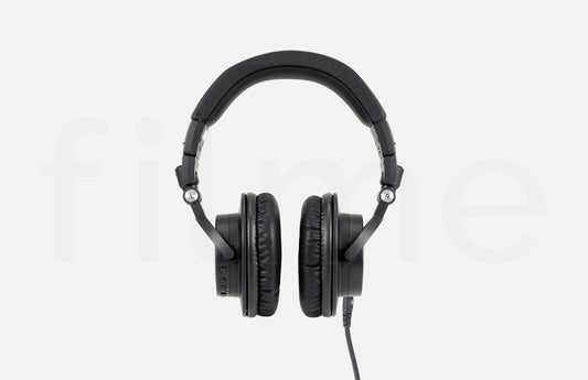Location casque Audio Technica ATH-M50x à Paris chez Filme