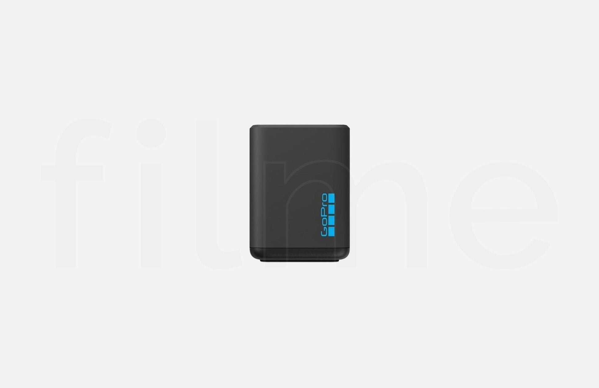 Location chargeur pour GoPro Enduro HERO13 à Paris chez Filme