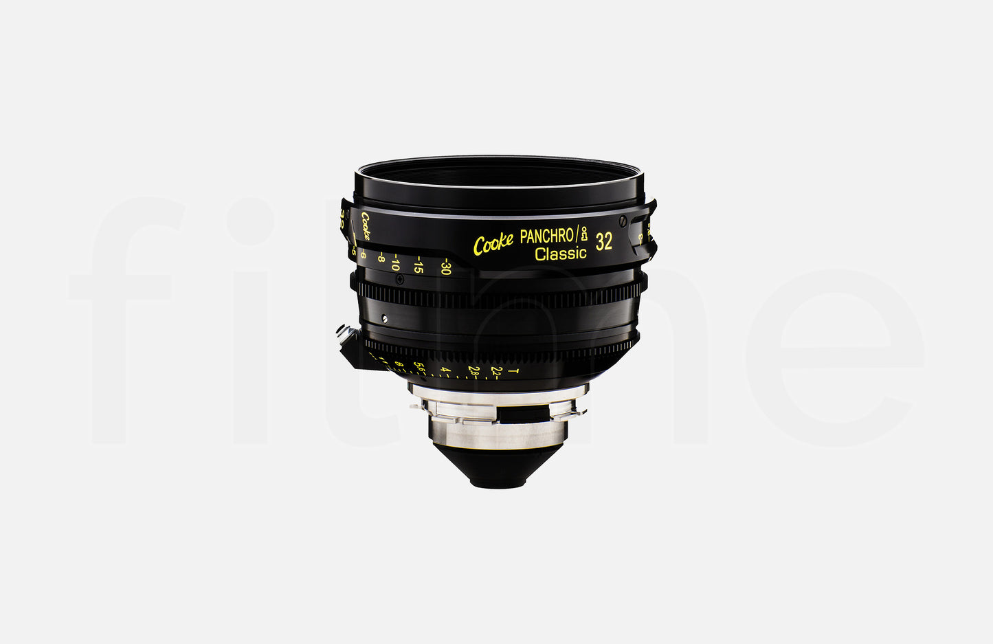 Location Cooke Panchro/i Classic 32mm T2.2 PL à Paris chez Filme