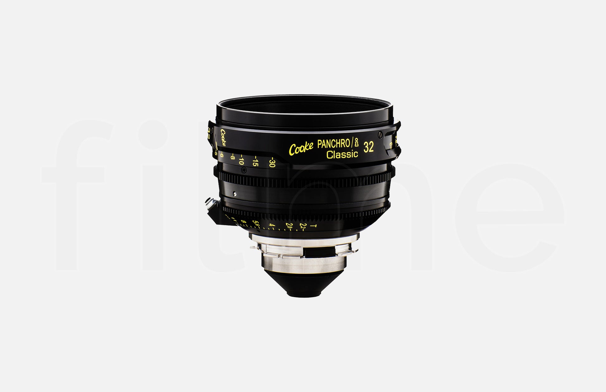Location Cooke Panchro/i Classic 32mm T2.2 PL à Paris chez Filme