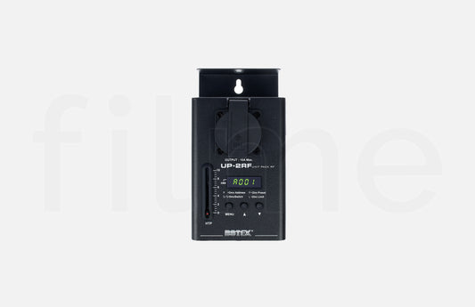 Location dimmer Botex UP-2 10A DMX à Paris chez Filme