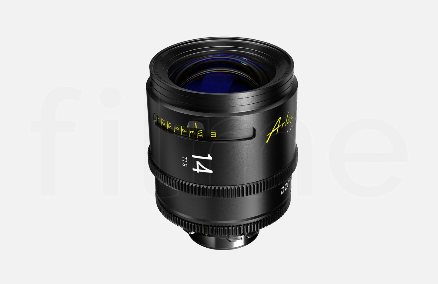 Location DZOFILM Arles Prime 14mm T1.9 PL à Paris chez Filme