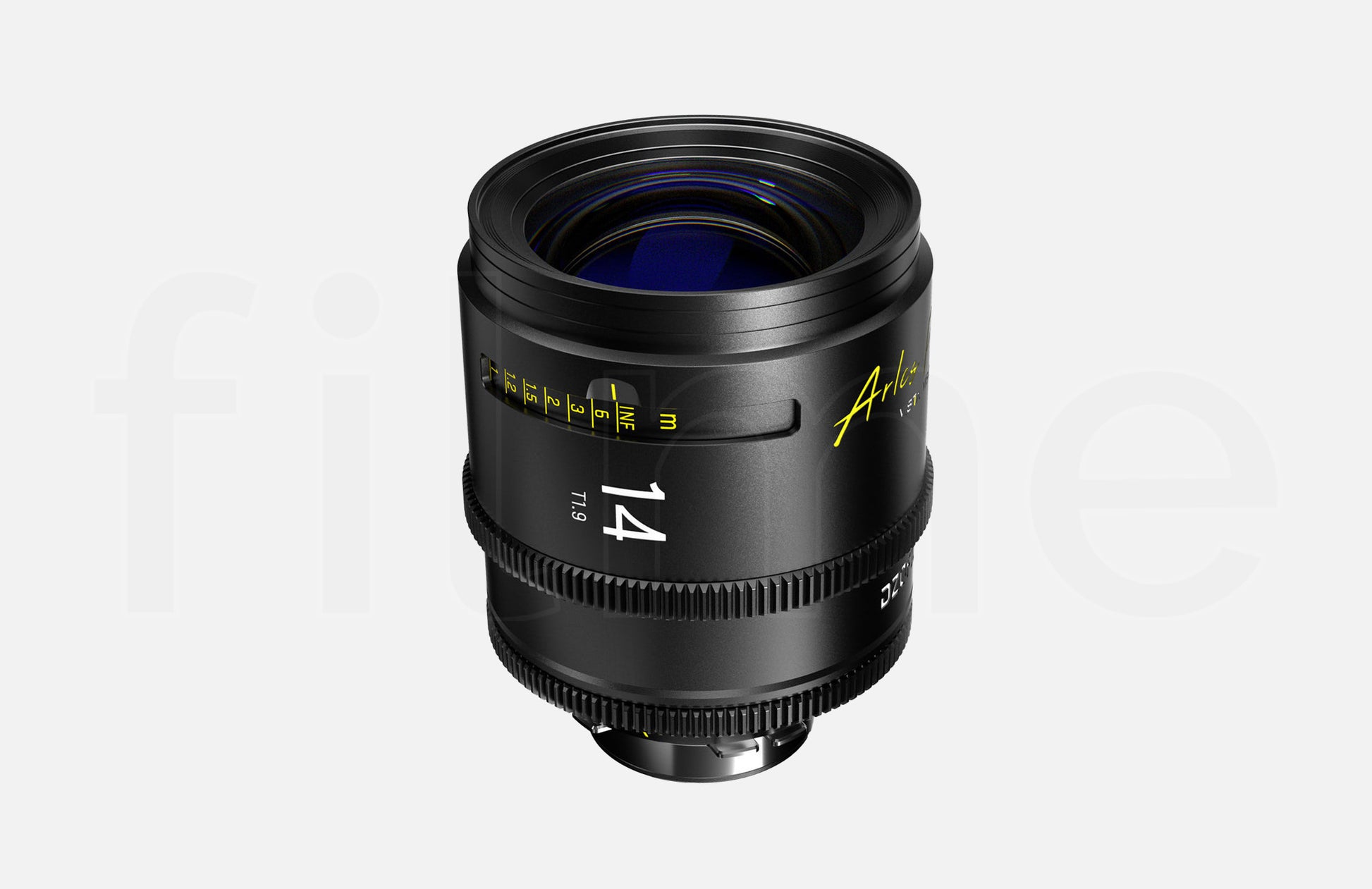 Location DZOFILM Arles Prime 14mm T1.9 PL à Paris chez Filme