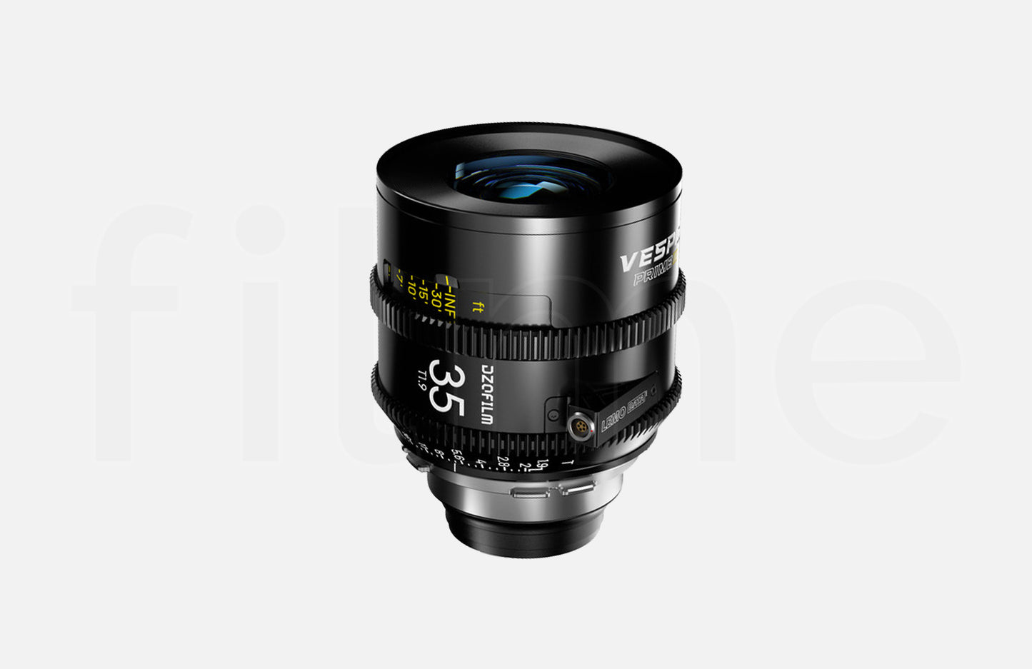 Location DZOFILM Vespid Prime II 35mm T1.9 PL à Paris chez Filme