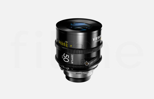 Location DZOFILM Vespid Prime II 50mm T1.9 PL à Paris chez Filme