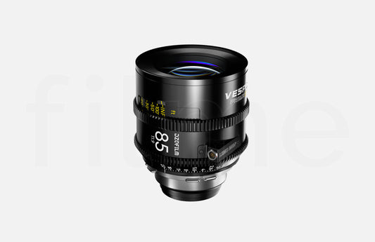 Location DZOFILM Vespid Prime II 85mm T1.9 PL à Paris chez Filme