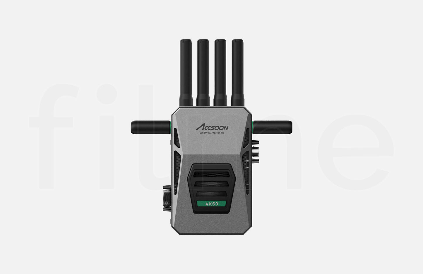 Location émetteur Accsoon CineView Master 4K TX à Paris chez Filme