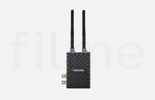 Location Émetteur HF Teradek Bolt 4K 750 LT à Paris et Montreuil chez Filme