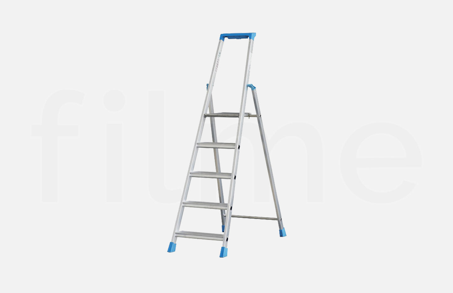 Location escabeau 6 marches Tubesca à Paris chez Filme