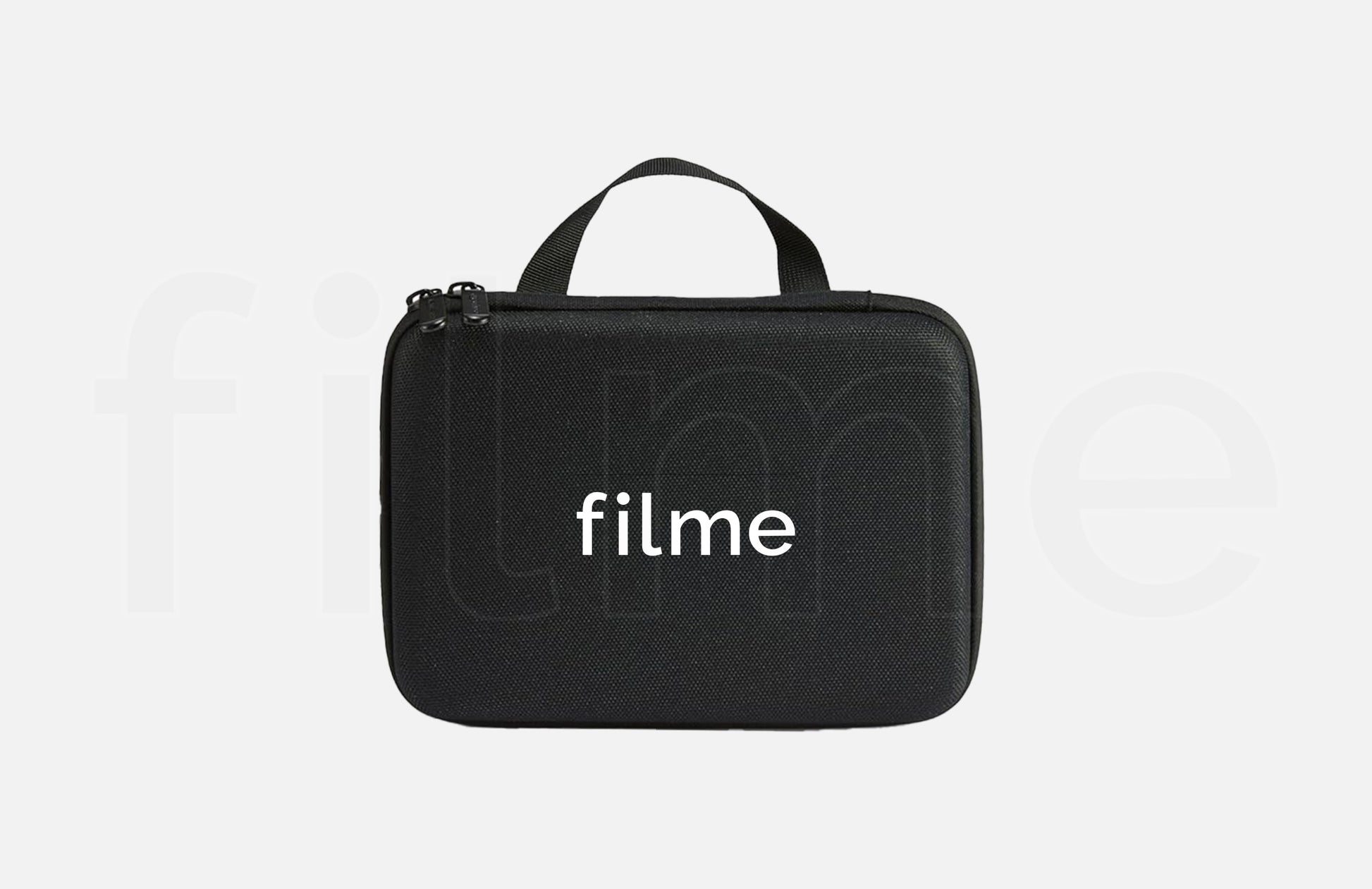 Location étui semi-rigide Filme taille M à Paris chez Filme