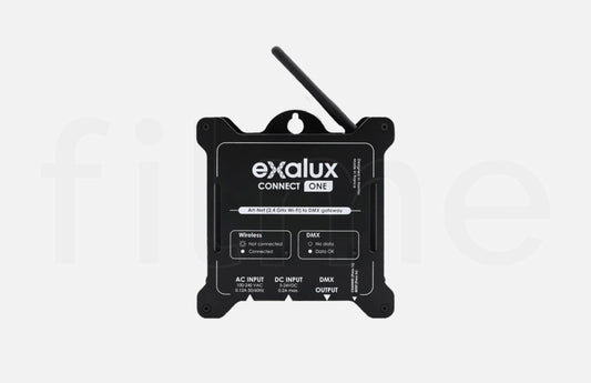 Location Exalux Connect One à Paris chez Filme