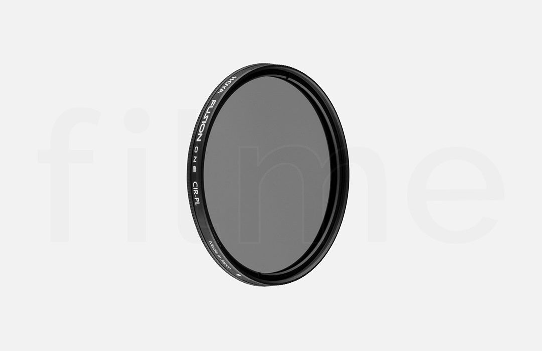 Location filtre polarisant Hoya Next 67mm à Paris chez Filme