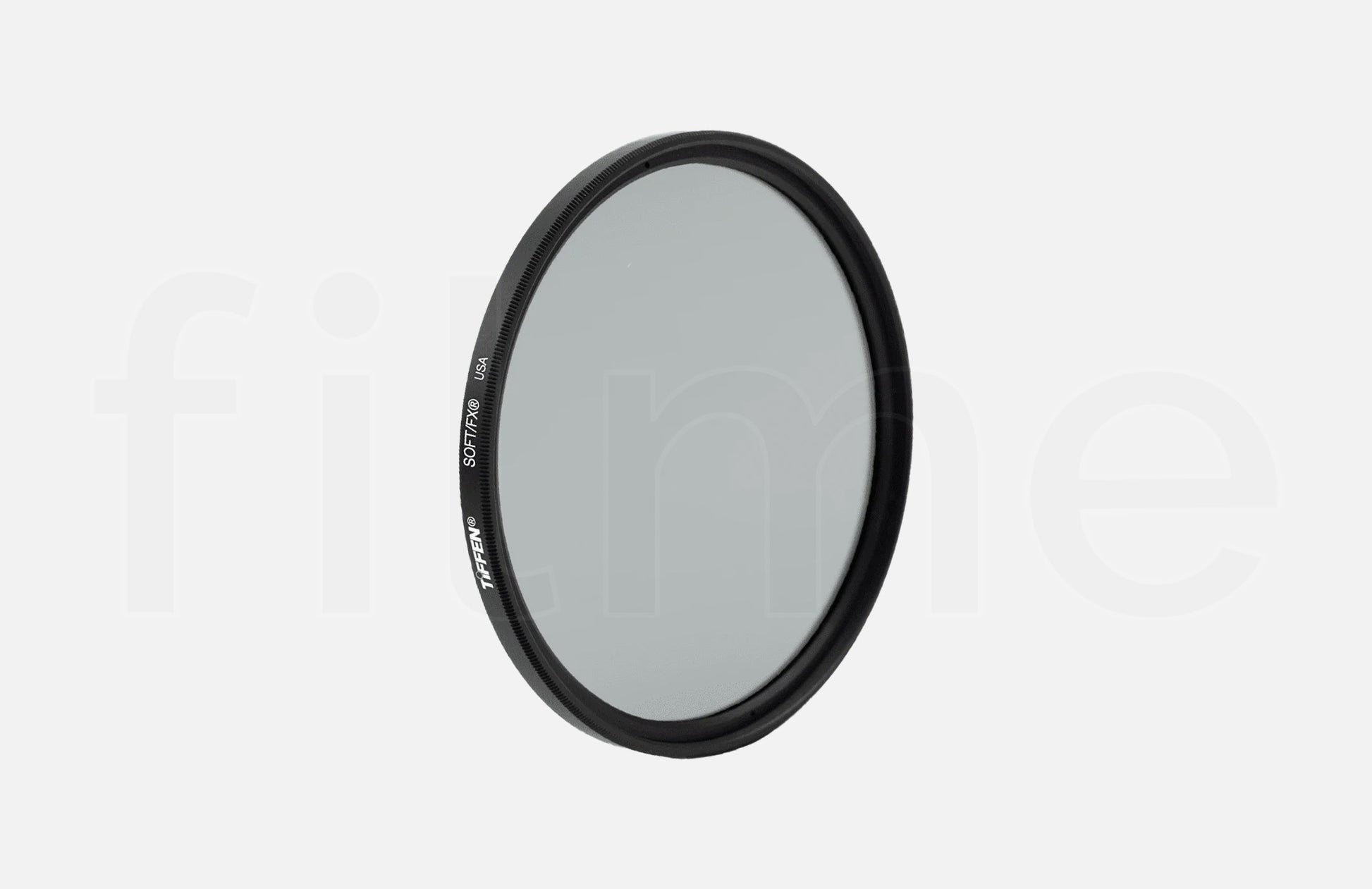 Location filtre Tiffen Soft/FX 3 82mm à Paris chez Filme