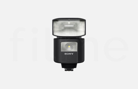 Location flash Sony HVL-F45RM à Paris chez Filme