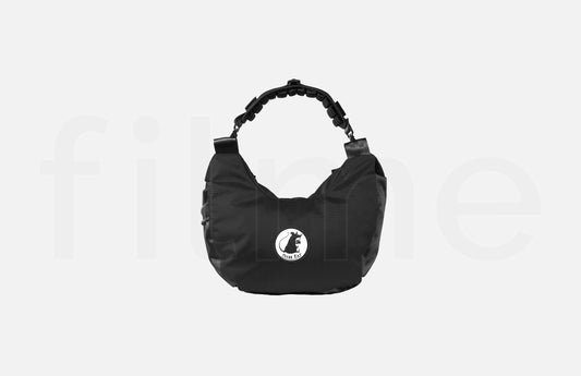 Location Focus Rat Steady Bag Medium noir à Paris chez Filme