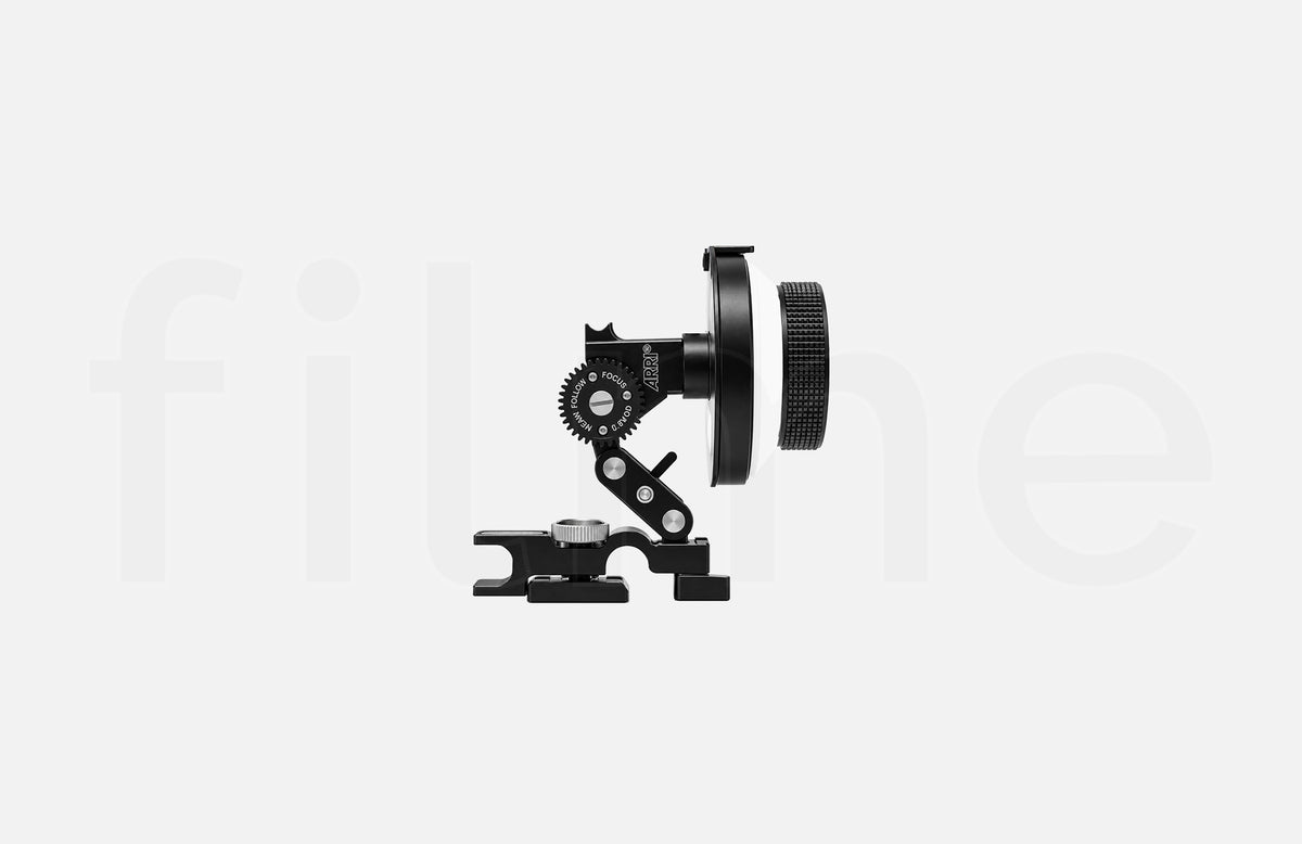 Location follow focus ARRI MFF-2 à Paris chez Filme