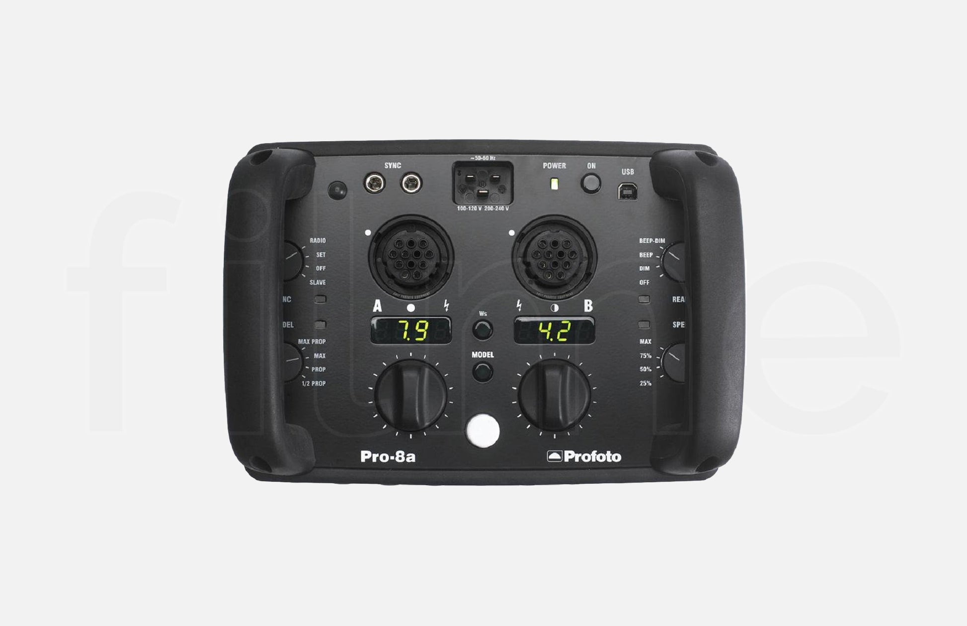 Location générateur Profoto Pro-8a à Paris chez Filme