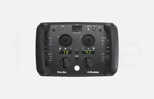 Location générateur Profoto Pro-8a à Paris chez Filme