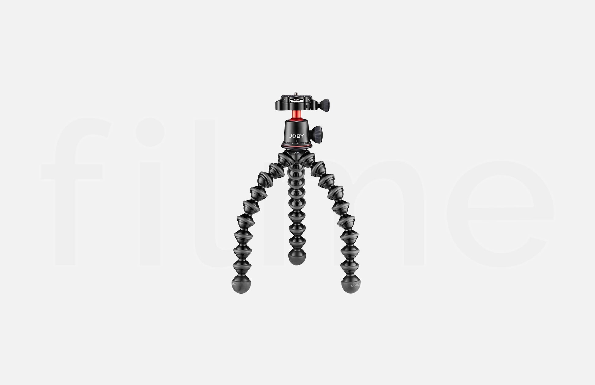 Location GorillaPod 3K Kit à Paris chez Filme