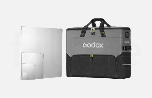 Location kit de Réflecteurs LiteFlow K1 GODOX à Paris chez Filme