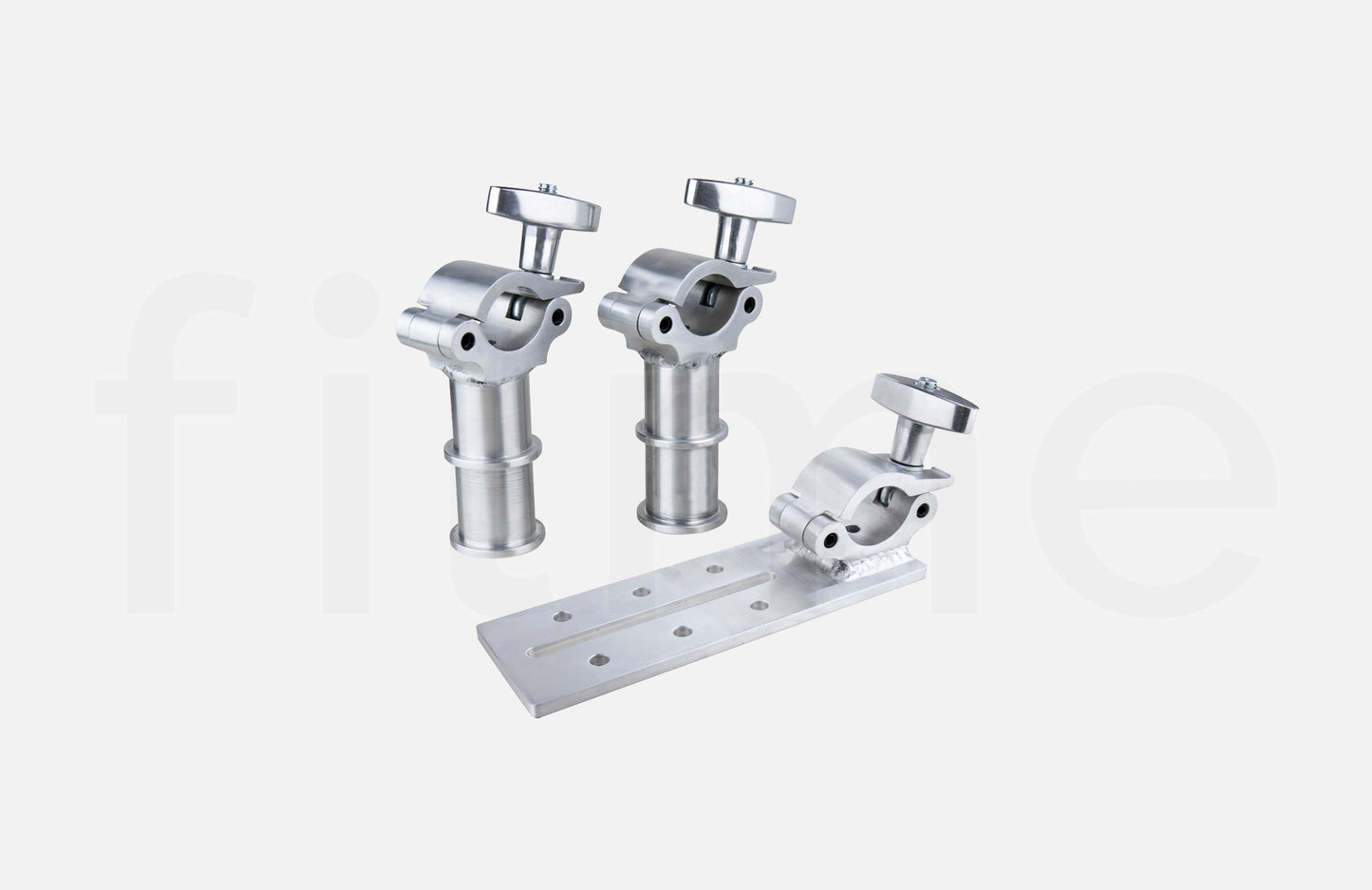 Location kit support caméra 3 axes Kupo KCP-653 à Paris chez Filme