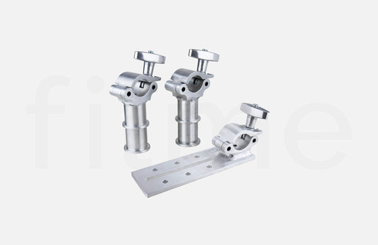 Location kit support caméra 3 axes Kupo KCP-653 à Paris chez Filme