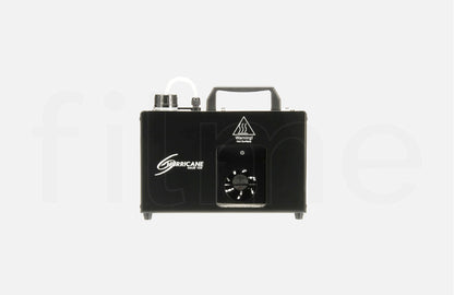 Location machine à brouillard Chauvet Hurricane Haze 1DX à Paris chez Filme